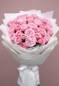 Pomarose Primăverii