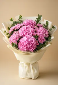 Hortensie de Vis