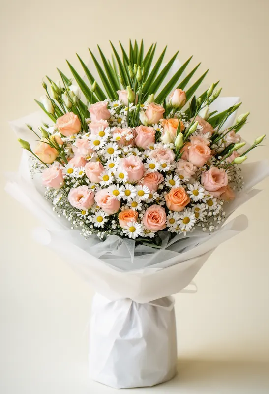 Mireasma Lisianthus