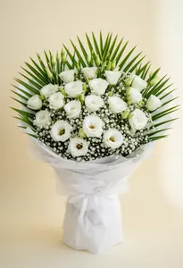 Lisianthus Serenadă