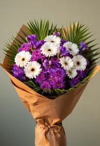 Gerbera Regală