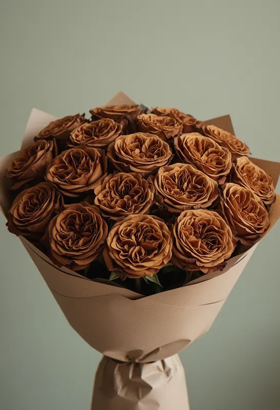 Balada Toffee