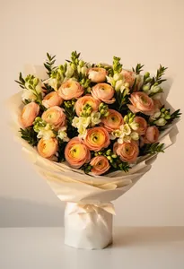 Ranunculus de Miri