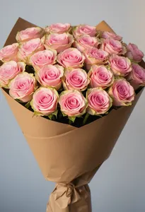 Pink Mondial Elegant