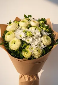 Splendoare Ranunculus