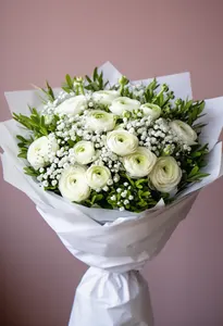 Răsfăț Ranunculus