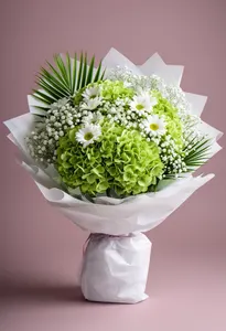 Hortensie Legământ