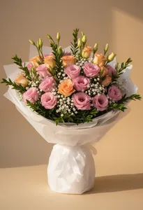 Iubire Lisianthus