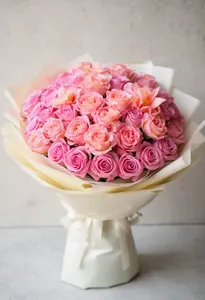 Engagement Valentine