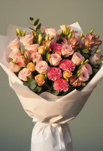 Rapsodia Lisianthus