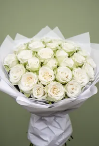 White O Hara Căsuță