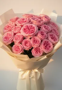 Iubire Roz