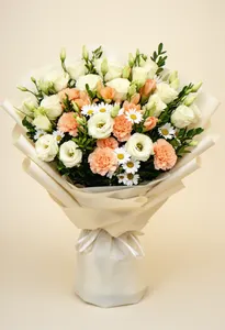 Lisianthus Nuntă