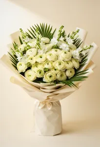 Ranunculus Nupțial