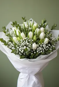 Tulip de Sclipire