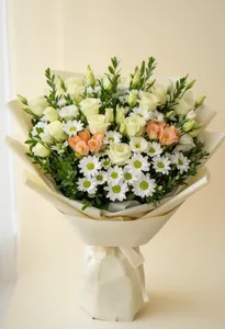 Glorie de Lisianthus