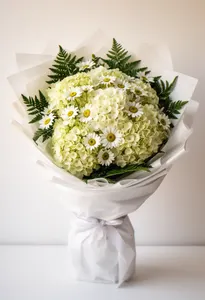 Hortensie de Dol