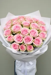 Nupțial Roz