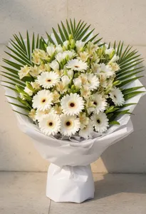 Gerbera de Nuntă