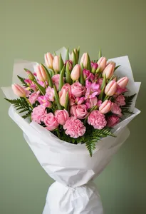 Tulip Prestigiu