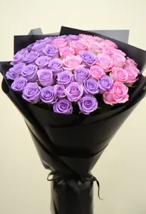Lavender Dusk Elegant