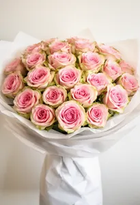 Pink Mondial Fericire