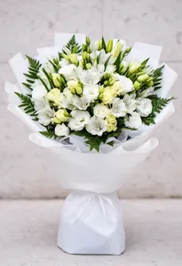 Lisianthus Miracol