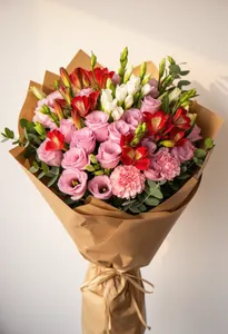 Triumf lisianthus