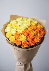Zâmbet de toamnă