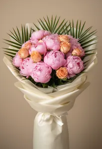 Bujor Valentine