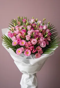 Lisianthus Distincție