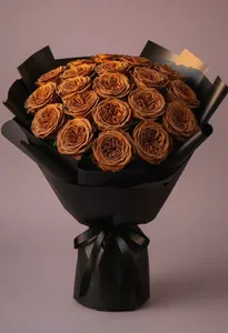 Dar de Toffee