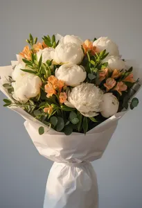 Albul mângâierii