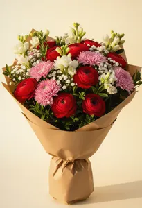 Ranunculus Zâmbet
