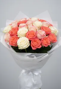 Mireasa Corală
