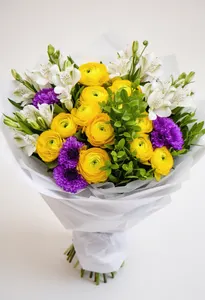Ranunculus Veselie