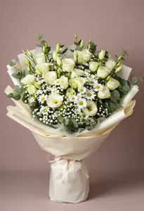 Lisianthus Confort