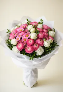 Ranunculus de Primăvară