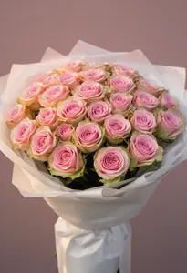Pink Mondial Elegance
