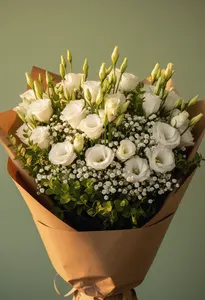 Lisianthus Iarnic