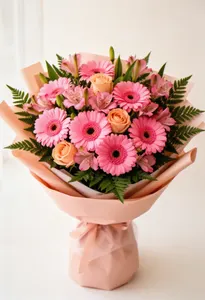 Gerbera Vară