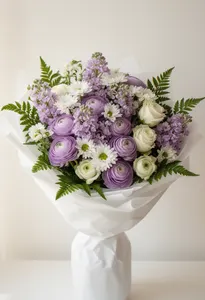 Ranunculus Nuanță Primăverii