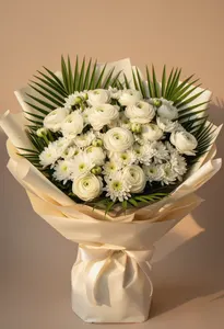 Ranunculus Reflecție