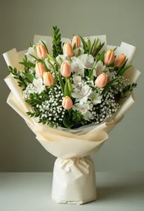 Tulip de melancolie