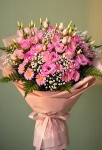 Lisianthus Seren