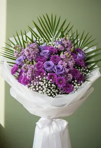 Lisianthus Dulce Amintire