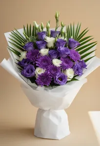 Lisianthus Distincție