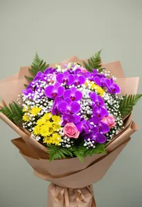 Orhidee Jubileu