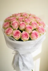 Pink Mondial Nupțial