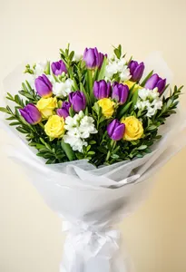 Violetă de primăvară